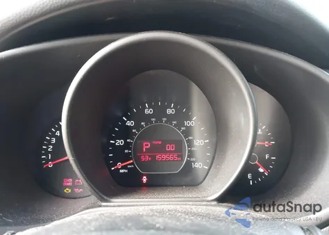 2014 Kia Soul from USA, damaged, VIN KNDJN2A21E7062698